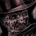 Tattoos - Freddy vs Jason - 143399