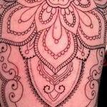 Tattoos - Geometric sleeve - 143911