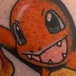 Prints-For-Sale - Charmander - 144899