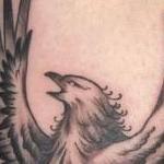 Tattoos - Phoenix - 146045