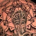 Tattoos - Ganesh Tattoo - 141598