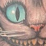 Prints-For-Sale - Cheshire Cat - 128725