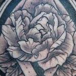 Tattoos - Flower - 128746