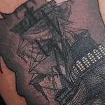 Tattoos - Peter Pan - 143129