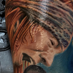 Tattoos - Axl Rose Tattoo - 134264