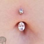 Prints-For-Sale - Anatometal/Navel - 129104