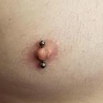 Prints-For-Sale - Anatometal/Vertical Nipples - 129105