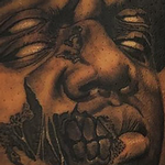 Tattoos - Biggie - 137567