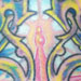 Prints-For-Sale - Ornate Star - 18337