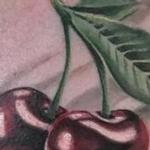 Prints-For-Sale - Cherry - 129527