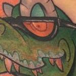 Tattoos - Dino - 126147