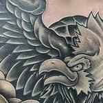 Tattoos - EAGLE - 132860