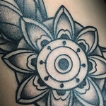 Tattoos - Flower - 133932