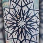 Tattoos - Geometric  - 127735