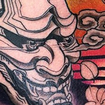 Tattoos - Hannya - 139758