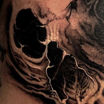 Tattoos - Skull - 137369