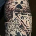 Prints-For-Sale - Dog tattoo sleeve image 3 - 142156