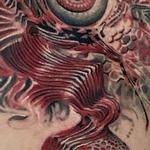 Prints-For-Sale - Color Tattoo - 142207