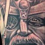 Prints-For-Sale - Odin Viking Sleeve - 142887