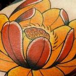 Tattoos - Lotus - 127352