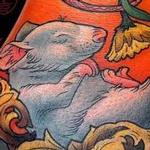 Prints-For-Sale - Rat - 138345