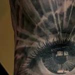 Tattoos - Eye Tattoo - 138425