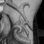 Prints-For-Sale - Black and grey forearm tattoo - 139126