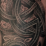 Tattoos - Celtic Knot Tattoo - 139121