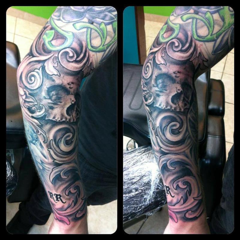 40 Of The Best Geometric Tattoos For Men in 2023 FashionBeans #48 40 Of The Best Geometric Tattoos For Men in 2023 FashionBeans