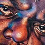 Tattoos - Biggie - 129659