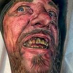 Tattoos - Barbossa  - 141727
