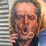 Tattoos - Jack Nicholson - 141728