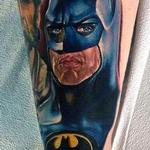Tattoos - I'm Batman - 141943