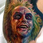 Tattoos - Beetlejuice - 142407