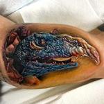 Tattoos - skeksis - 142504
