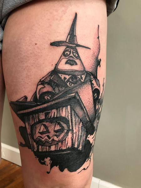Tattoos - Mayor - 139690
