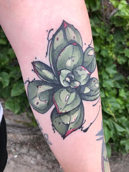 Tattoos - Rachel - 139684