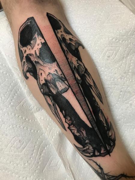 Tattoos - Dakota - 139680