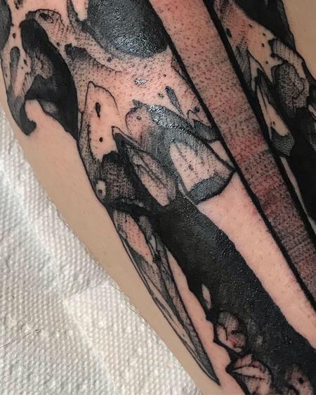 Tattoos - Dakota - 139679
