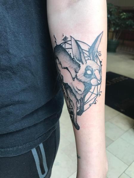 Tattoos - Full Metal Alchemist - 139695