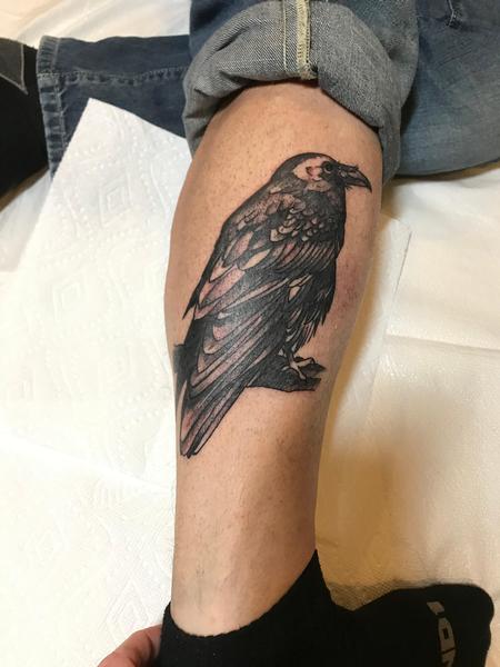 Tattoos - Dad - 140837