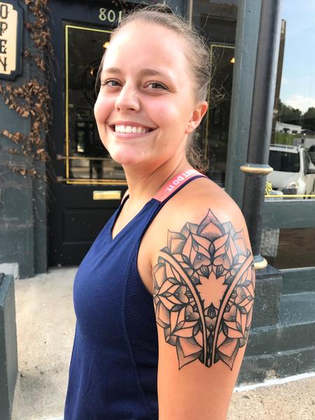 Tattoos - Mallorie - 139670