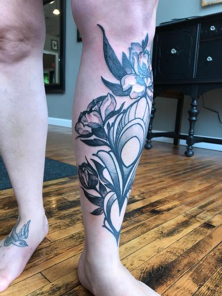 Tattoos - Angie - 139681
