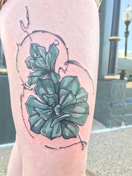 Tattoos - Chelsea - 139666
