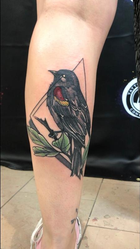 Tattoos - Claire - 139696
