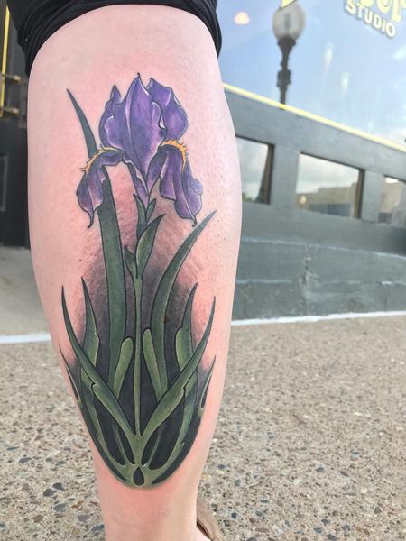 Tattoos - Emily - 139688