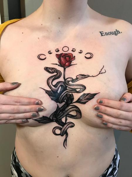 Tattoos - untitled - 140851