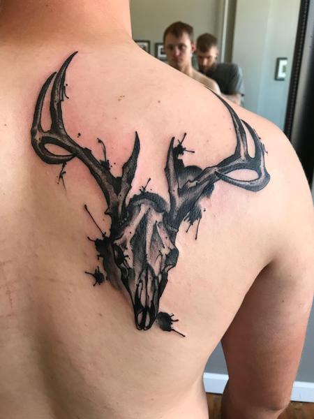 Tattoos - untitled - 134350