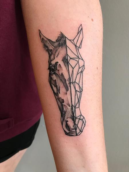 Tattoos - Angus - 140847