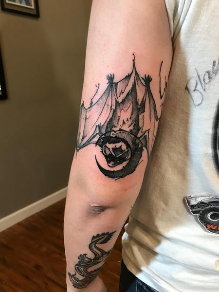 Tattoos - untitled - 140843
